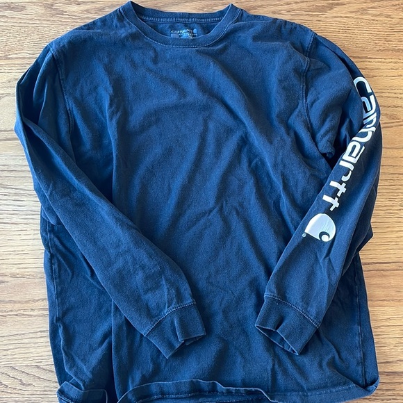 Carhartt long sleeve t shirt - Picture 1 of 1